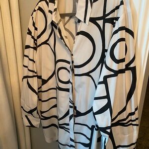 Finley Multicolor Label Shirt